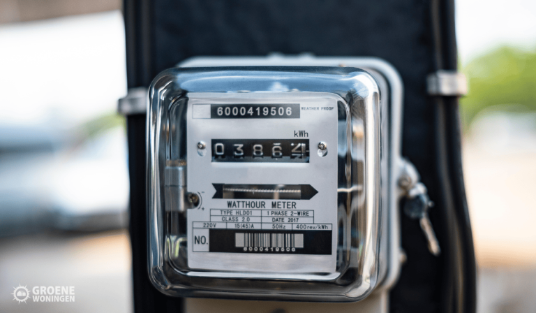 Energiemeter