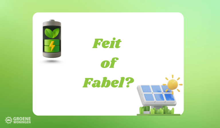Feit of Fabel