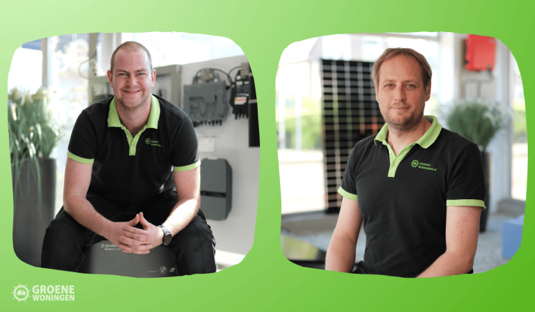 Yuri & Niels